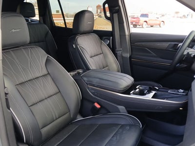 2025 Buick Enclave Avenir FWD