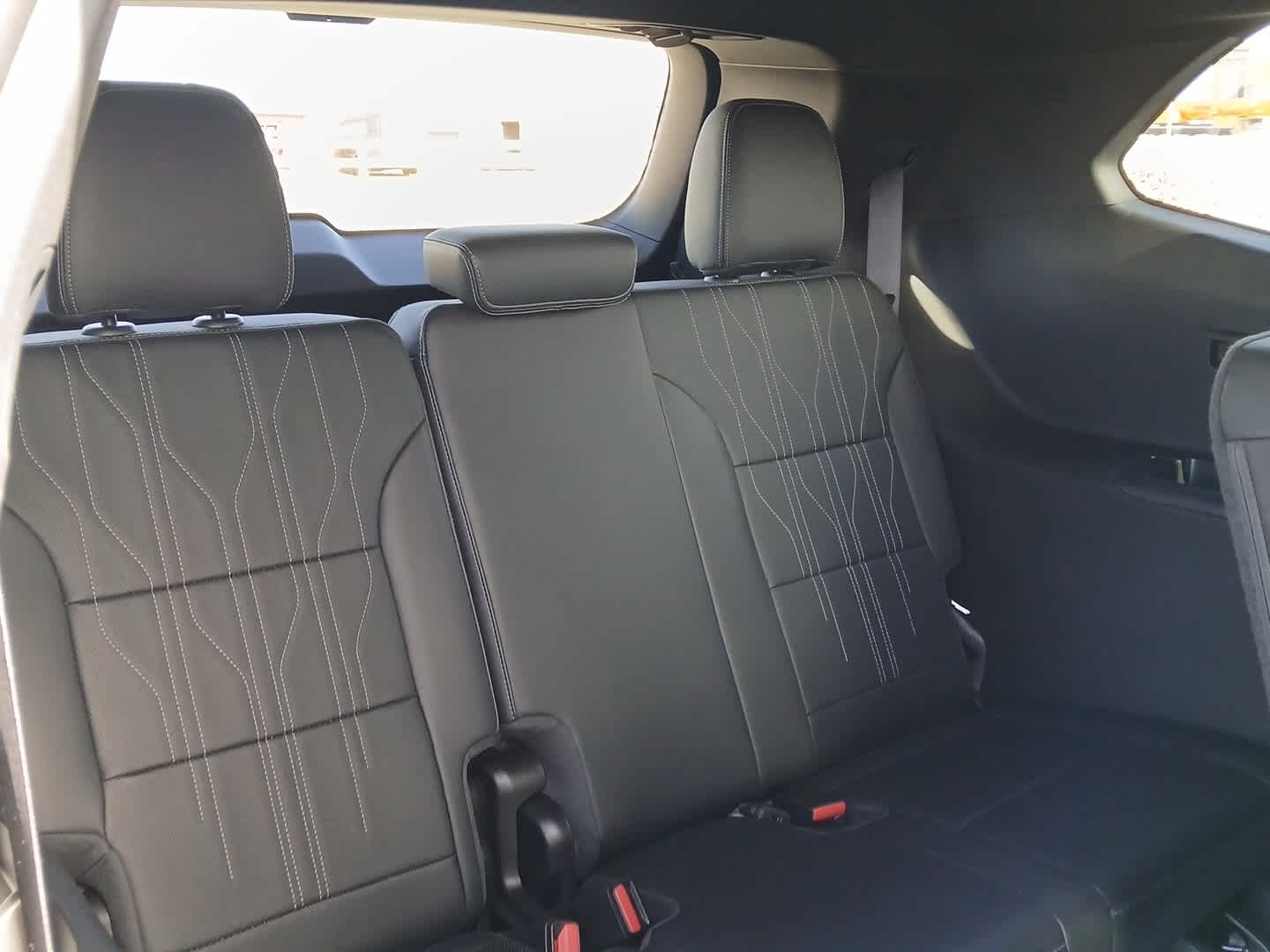 2025 Buick Enclave Avenir FWD