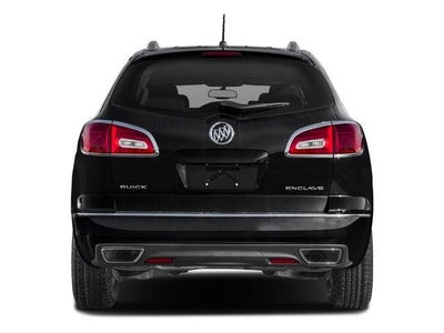 2017 Buick Enclave Premium
