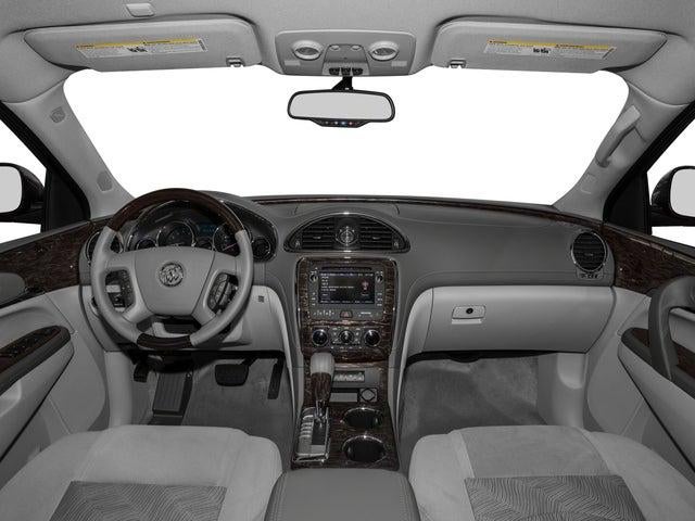2017 Buick Enclave Premium