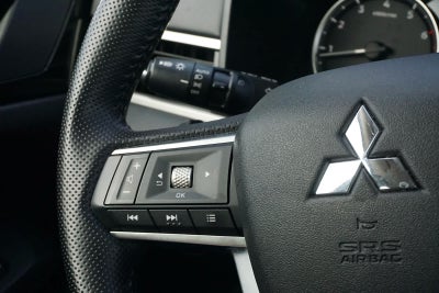 2025 Mitsubishi Outlander SE 2.5 S-AWC