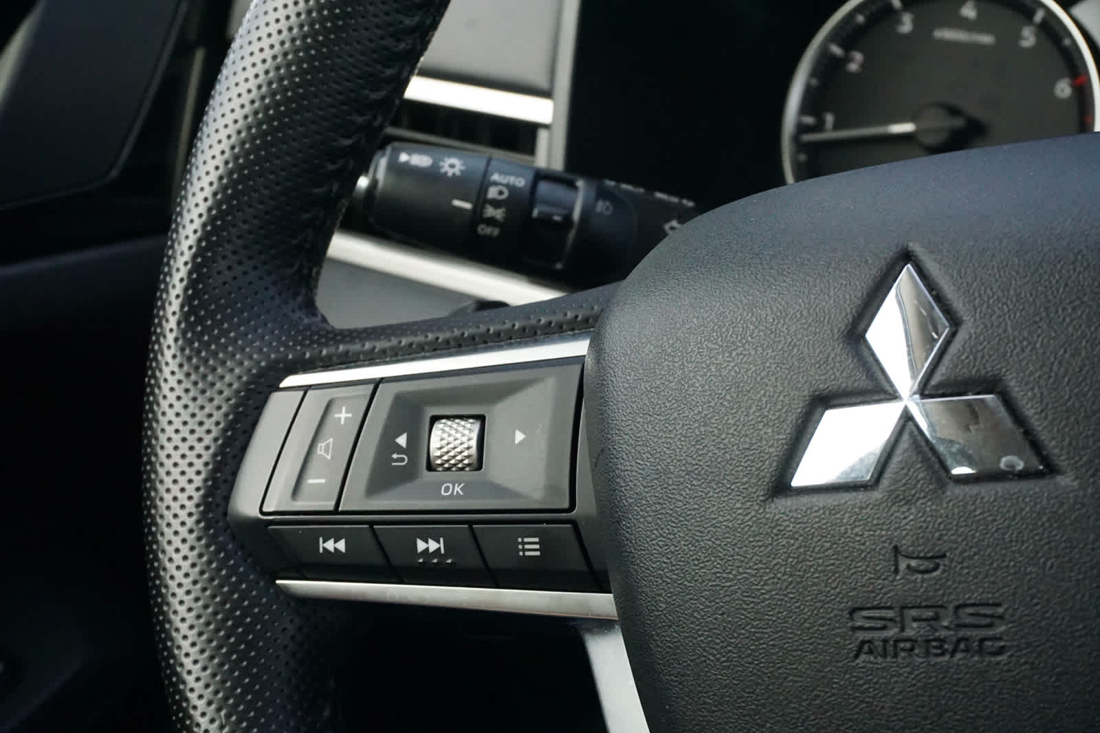 2025 Mitsubishi Outlander SE 2.5 S-AWC