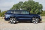 2025 Mitsubishi Outlander SE 2.5 S-AWC