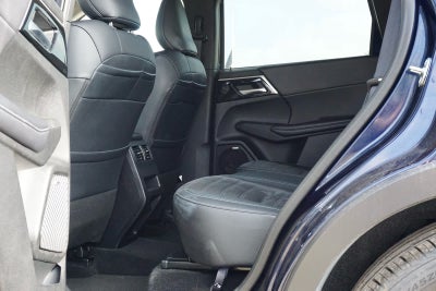 2025 Mitsubishi Outlander SE 2.5 S-AWC