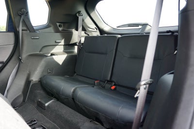 2025 Mitsubishi Outlander SE 2.5 S-AWC