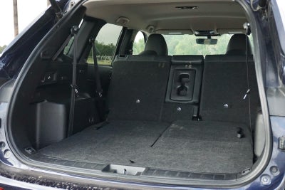 2025 Mitsubishi Outlander SE 2.5 S-AWC