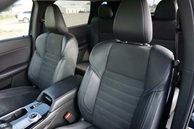 2025 Mitsubishi Outlander SE 2.5 S-AWC