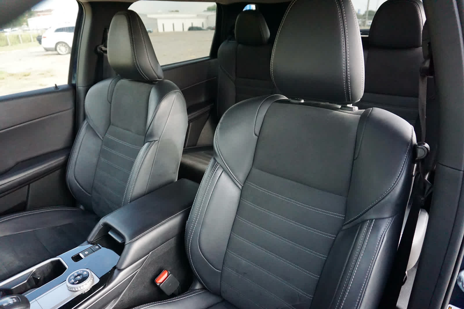 2025 Mitsubishi Outlander SE 2.5 S-AWC