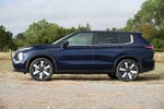 2025 Mitsubishi Outlander SE 2.5 S-AWC