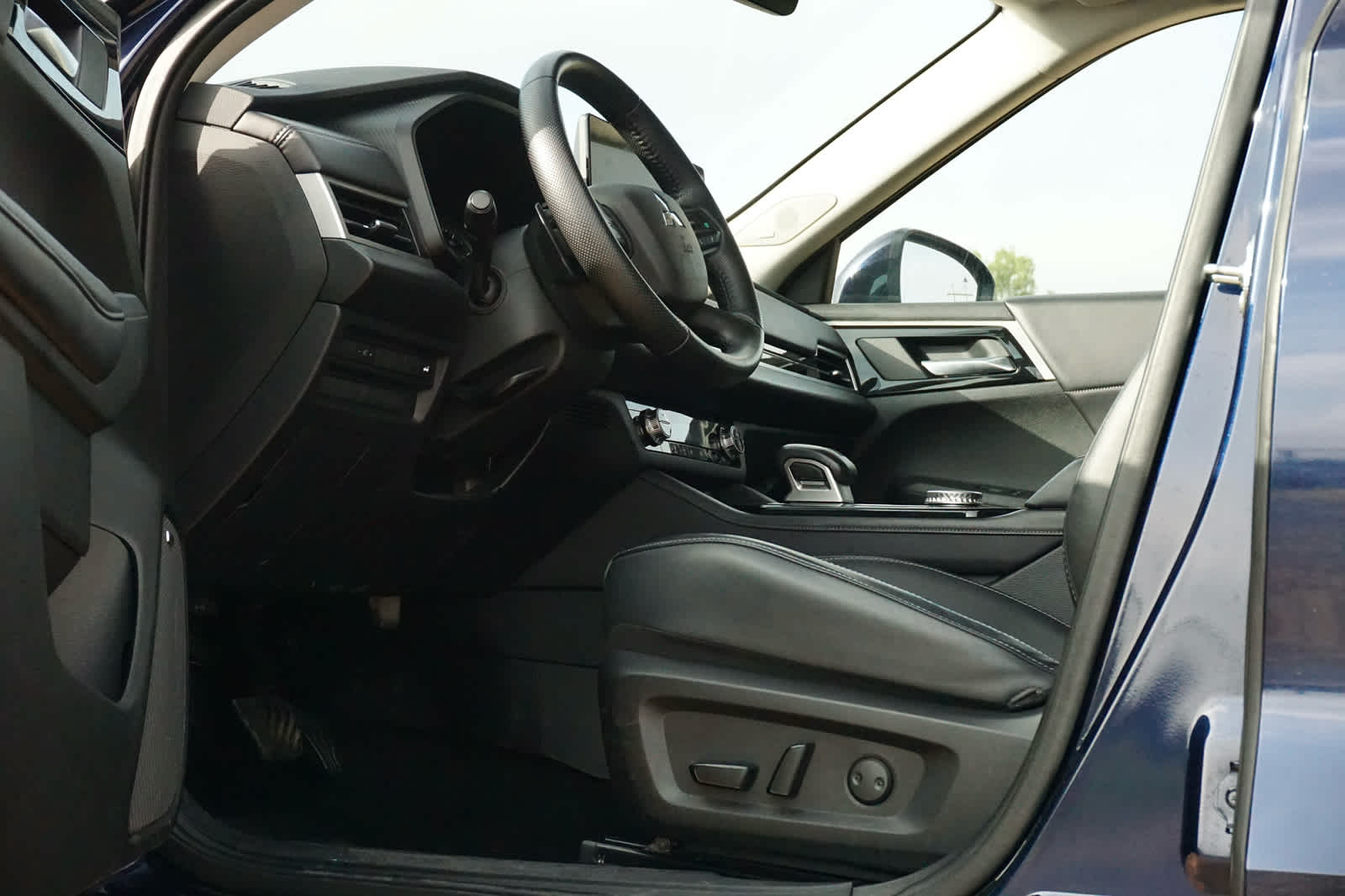2025 Mitsubishi Outlander SE 2.5 S-AWC