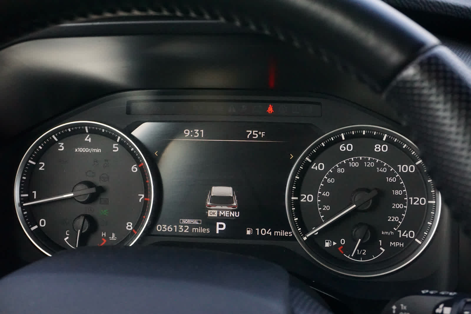 2025 Mitsubishi Outlander SE 2.5 S-AWC