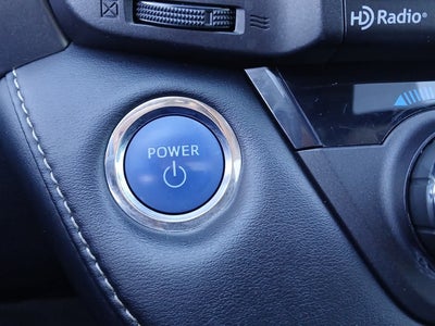 2018 Toyota RAV4 Hybrid XLE