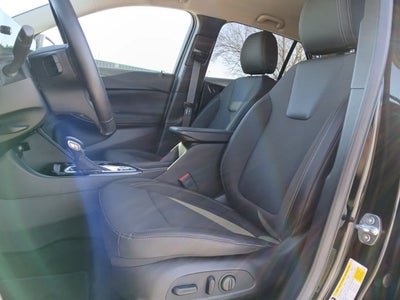 2024 Buick Encore GX Preferred FWD