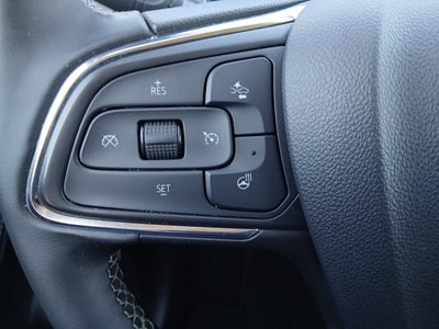 2024 Buick Encore GX Preferred FWD