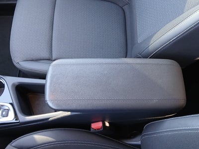 2024 Buick Encore GX Preferred FWD