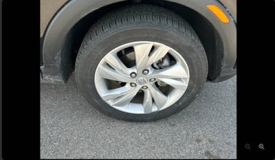 2025 Buick Encore GX Preferred AWD