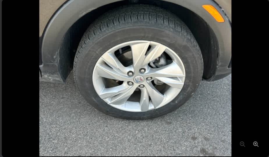 2025 Buick Encore GX Preferred AWD