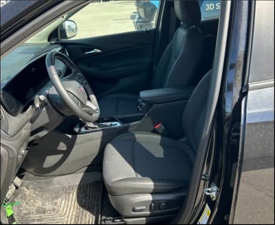 2025 Buick Encore GX Preferred AWD