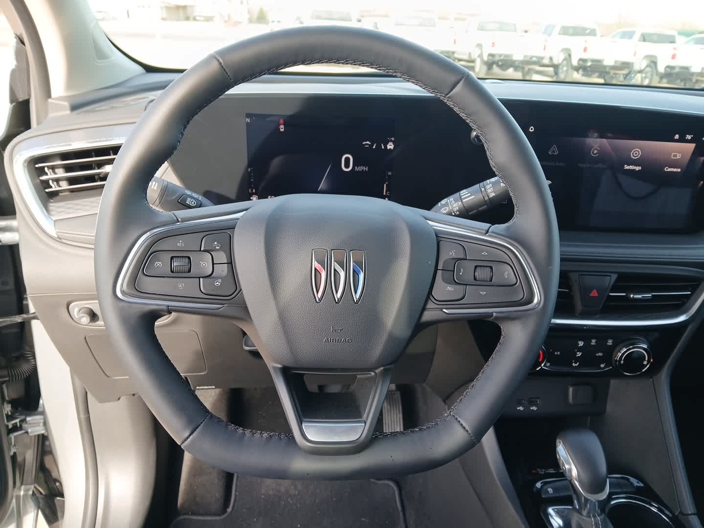 2024 Buick Encore GX Sport Touring FWD