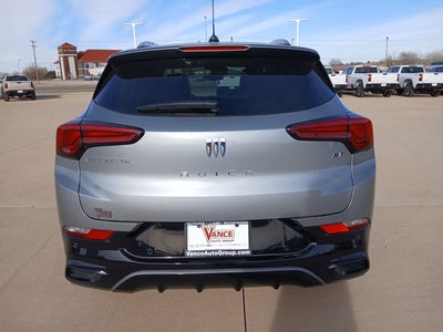 2024 Buick Encore GX Sport Touring FWD