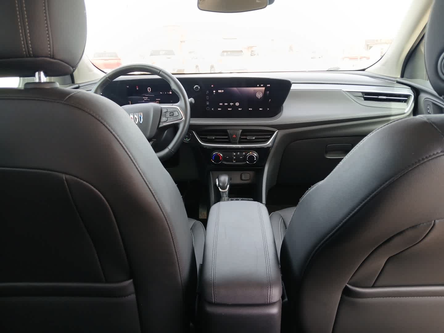 2024 Buick Encore GX Sport Touring AWD