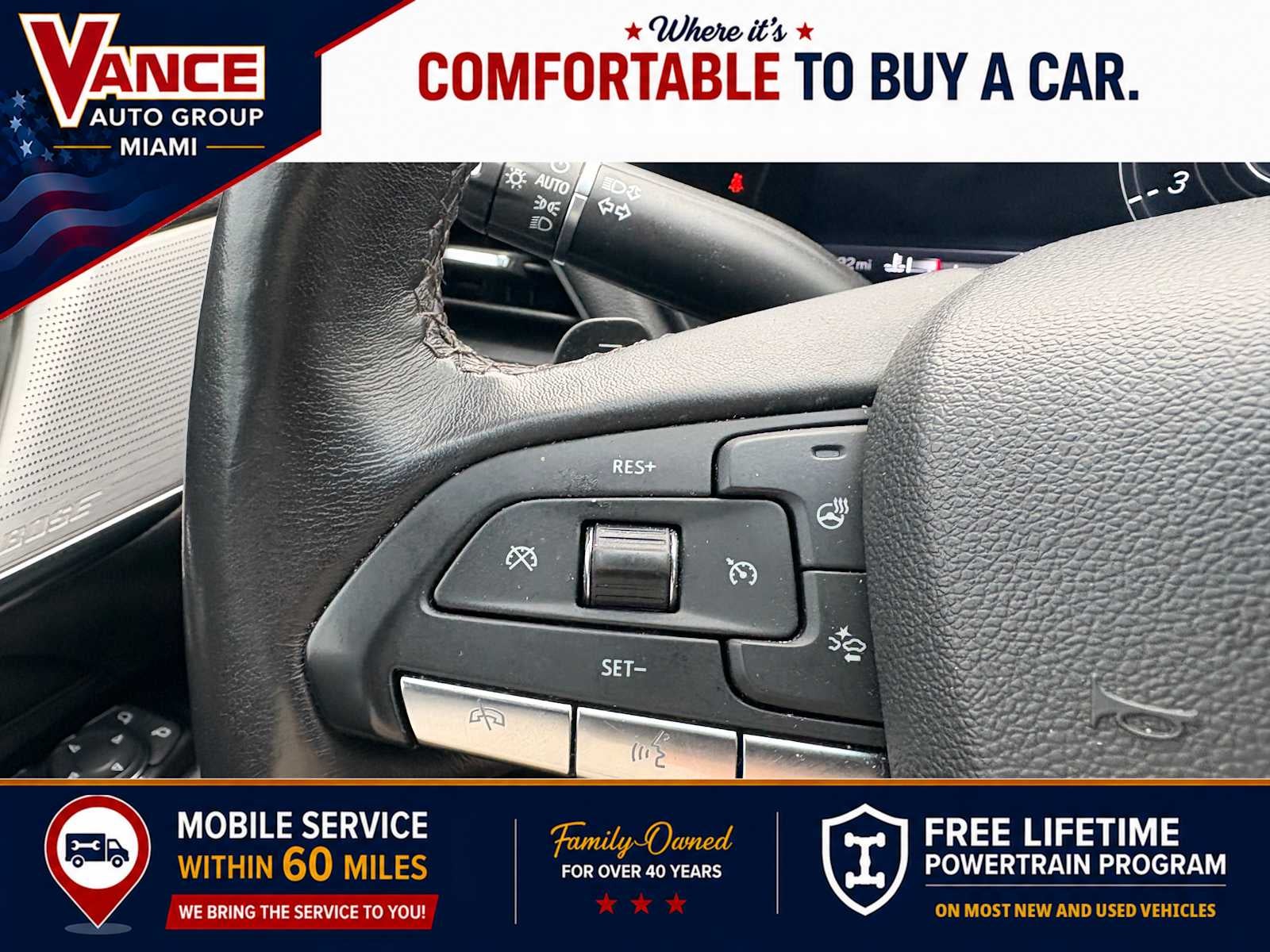 2023 Cadillac CT4 Premium Luxury