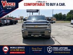 2017 Chevrolet Silverado 2500 HD High Country