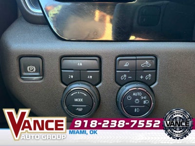 2024 Chevrolet Silverado 3500 HD LT DRW