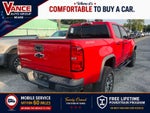 2019 Chevrolet Colorado 4WD ZR2