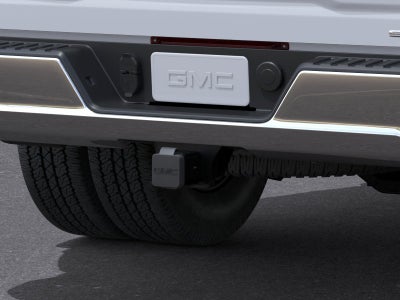 2026 GMC Sierra 3500 HD SLE DRW