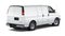 2025 GMC Savana Cargo 2500 Work Van