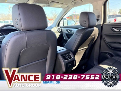 2023 Chevrolet Blazer 3LT