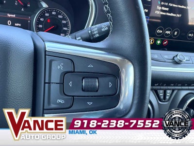 2023 Chevrolet Blazer 3LT