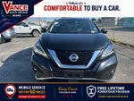 2022 Nissan Murano SL