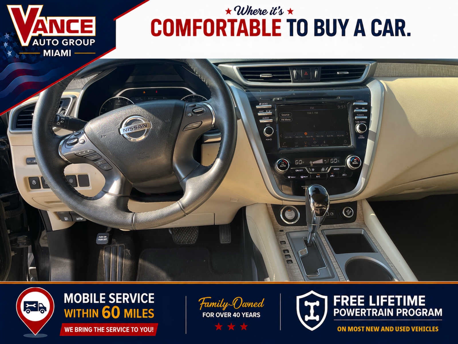 2022 Nissan Murano SL