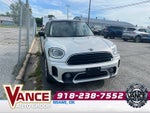 2022 MINI Countryman Cooper