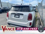 2022 MINI Countryman Cooper