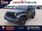 2022 Jeep Wrangler Sport S