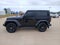2022 Jeep Wrangler Sport S