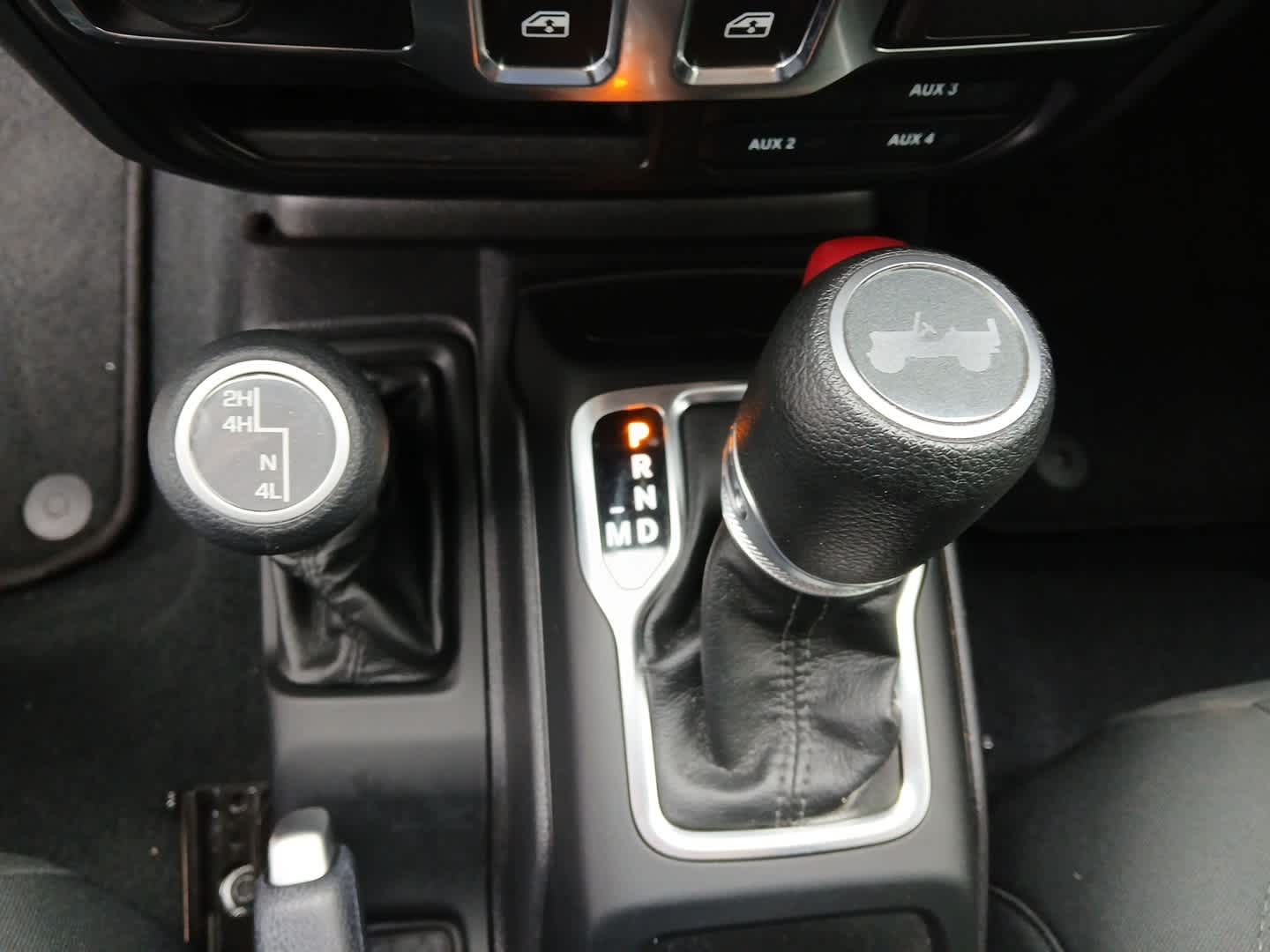 2022 Jeep Wrangler Sport S