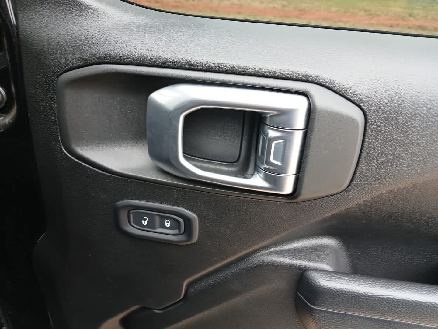 2022 Jeep Wrangler Sport S