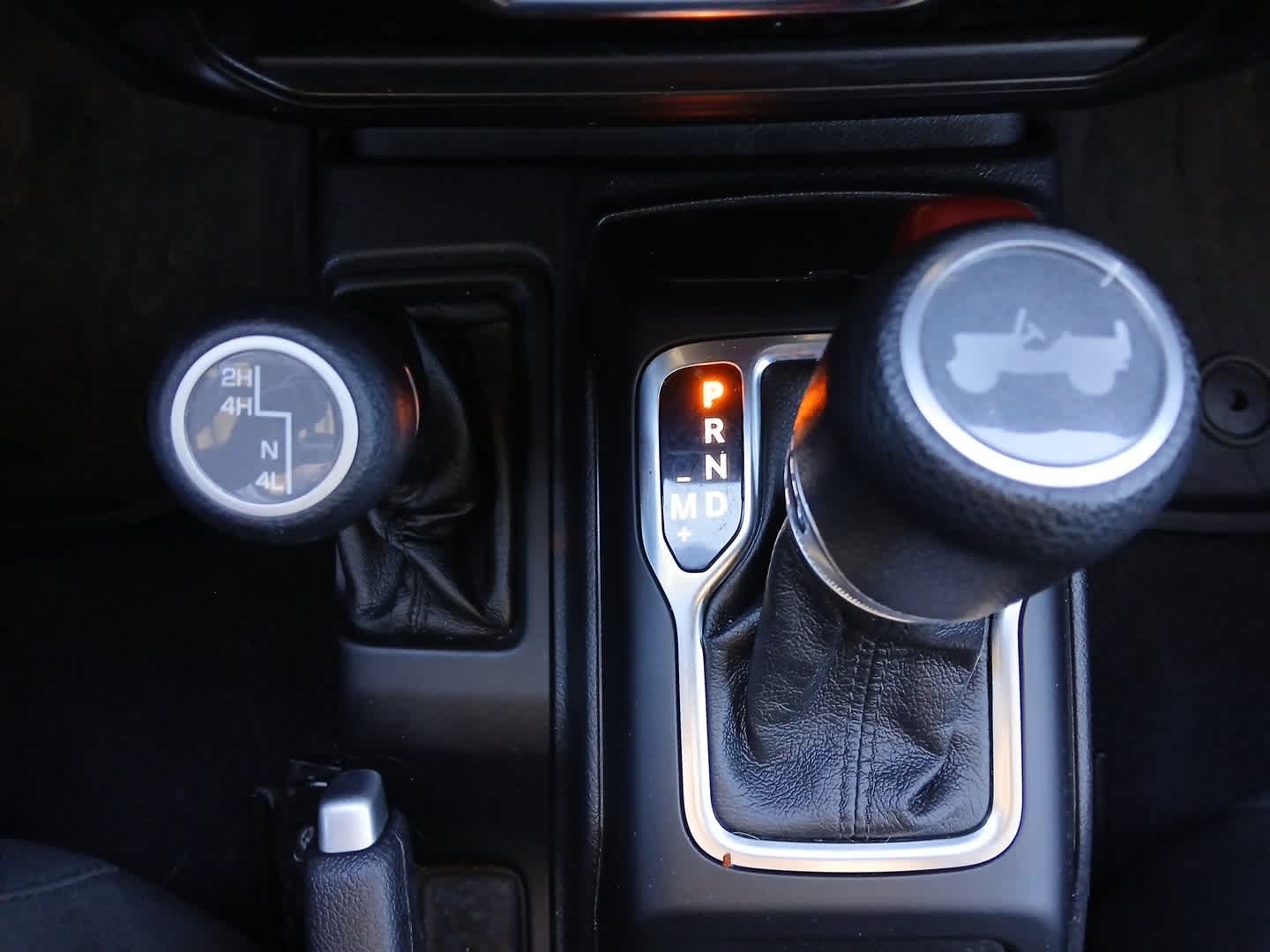 2021 Jeep Wrangler Unlimited Willys Sport