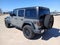 2021 Jeep Wrangler Unlimited Willys Sport