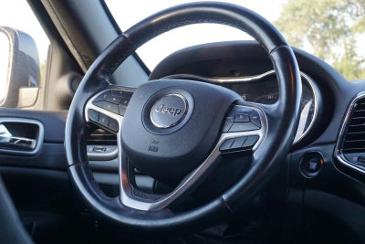 2019 Jeep Grand Cherokee Laredo E