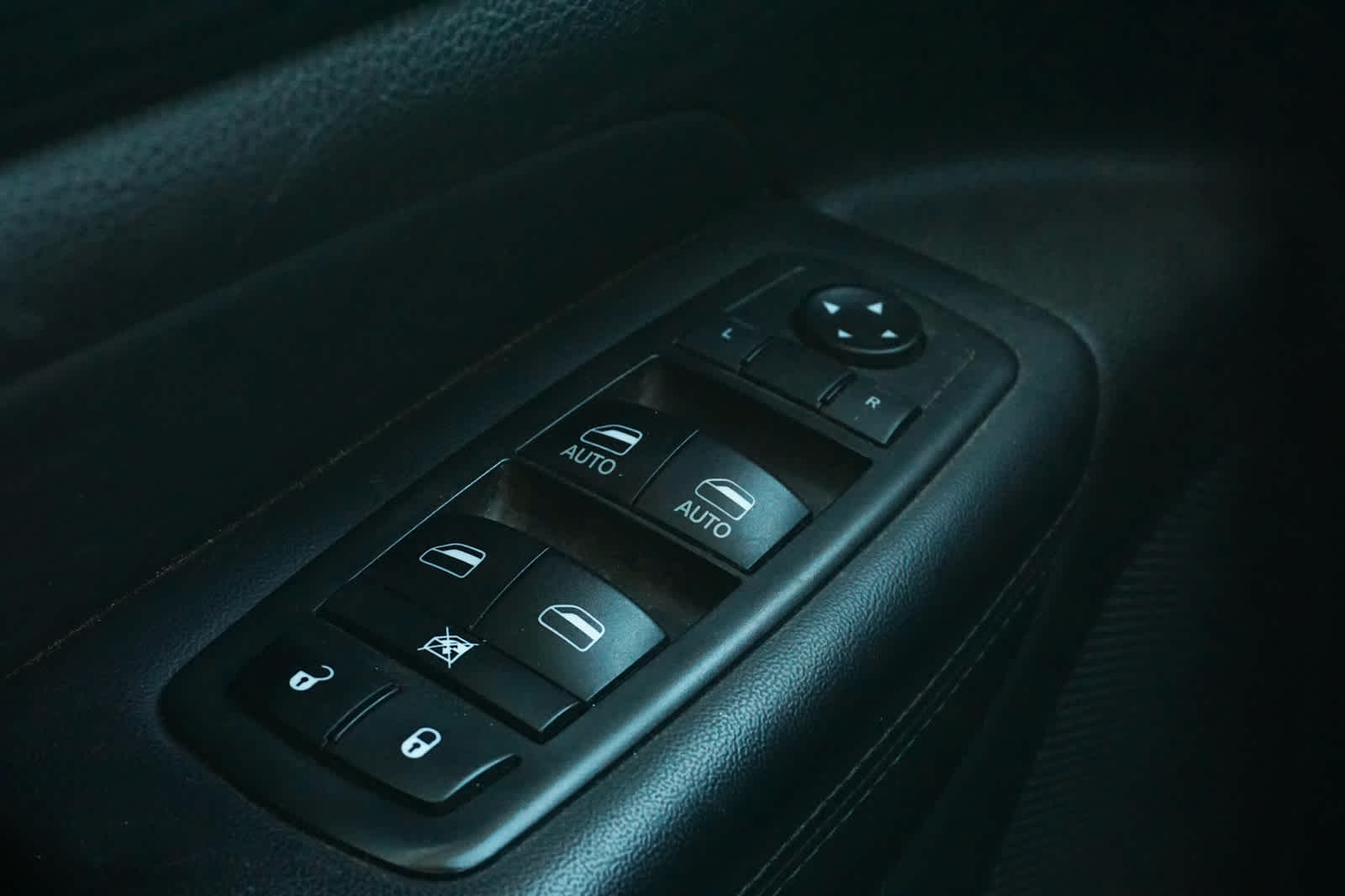 2019 Jeep Grand Cherokee Laredo E
