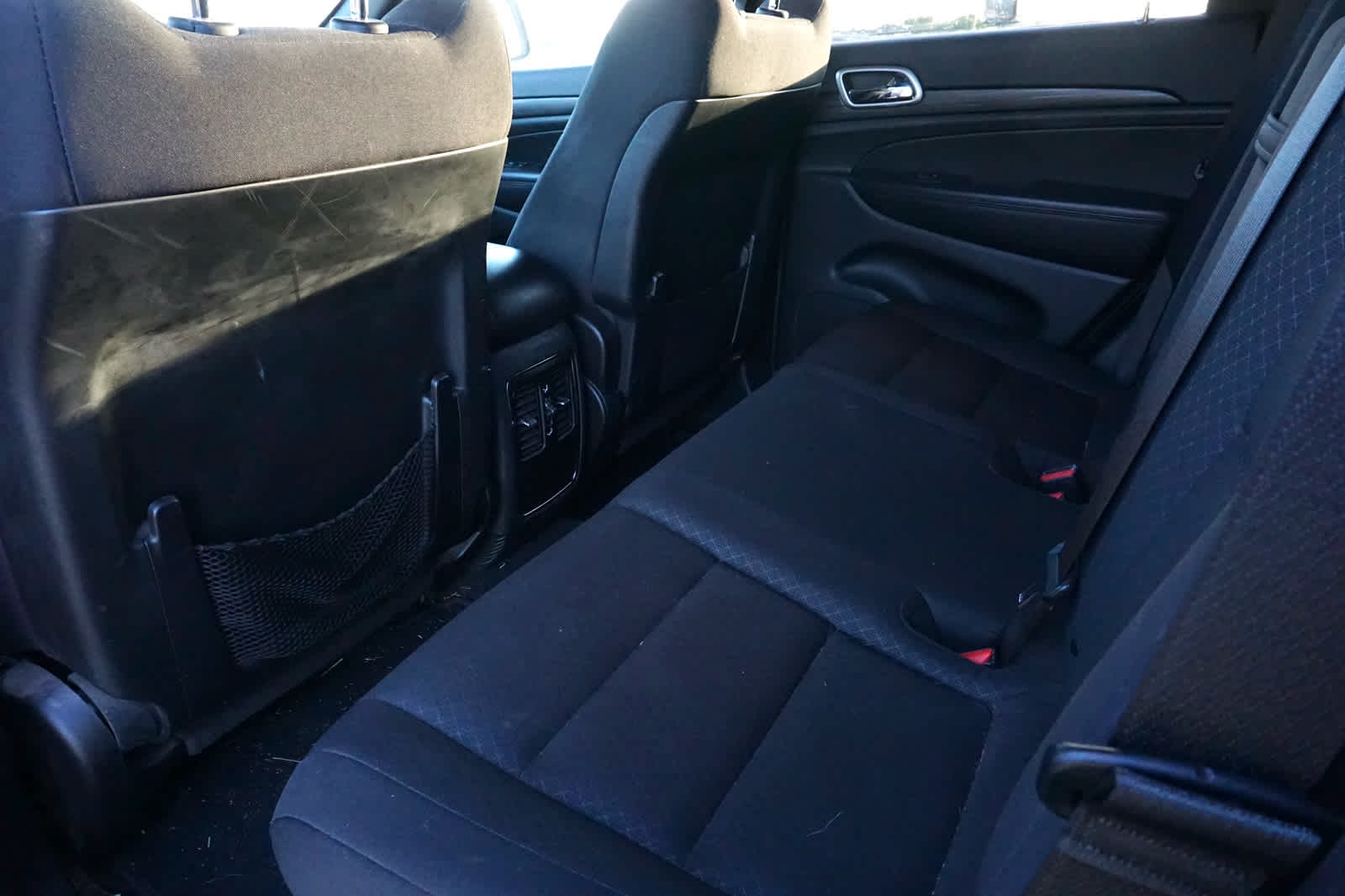 2019 Jeep Grand Cherokee Laredo E