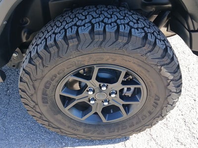 2025 Jeep Wrangler 4xe Willys