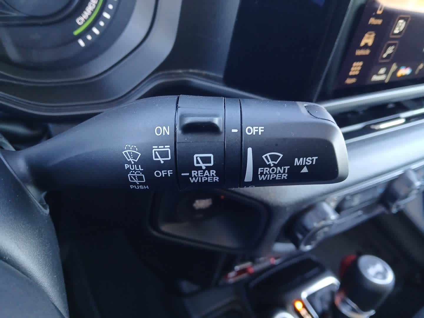 2025 Jeep Wrangler 4xe Willys