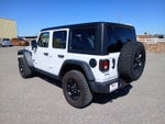 2025 Jeep Wrangler 4xe Willys