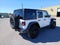2025 Jeep Wrangler 4xe Willys